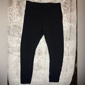 Athleta Salutation 7/8